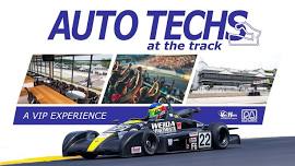 Auto Tech VIP Experience