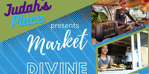 Market Divine Outdoor Vendor Market