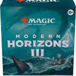 Modern Horizons 3 Prerelease #2 Sunday June 9th 2:00PM