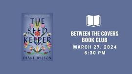 Book Club: The Seed Keeper