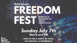 Freedom Fest