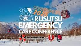 Rusutsu Emergency Care Conference 2025 (Conference 1)