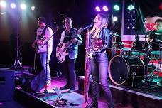 Bombshell Returns to Rock the Ranch Mechanicsville