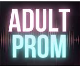 Adult Prom Fundraiser