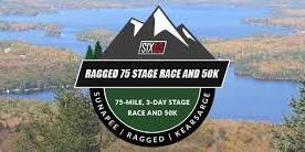 Ragged 75 3 Day Stage Race