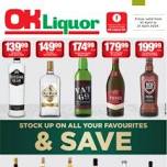 OK Foods - OK Liquor