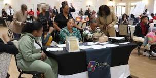 2nd Annual S.H.E. Factor Women Veterans Expo   Summit 2024,