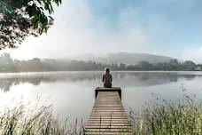 Natural Awareness Mindfulness Retreat