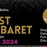 Twisted Belles Presents “Just Cabaret” ❤️