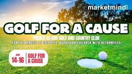 Mindanao Shrine Club: Golf for A Cause Tournament 2024