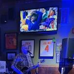 EJ Gridley At Duskee’s Sports Bar & Grill (Solar Eclipse Party)