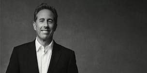 Jerry Seinfeld