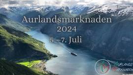 Aurlandsmarknaden 2024