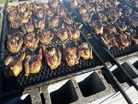 Chicken BBQ