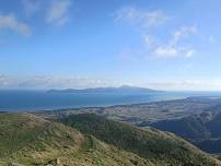 Friday Night Walk Kapiti