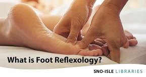 What is Foot Reflexology?