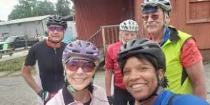 Saturday Group Ride