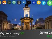 Invercargill Cryptocurrency NZ Meetup