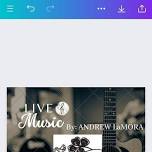 LIVE MUSIC @ MCDUFF'S PUB!  by Andrew LaMora 