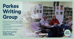 Parkes Writing Group