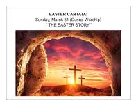 Easter Sunday with Cantata