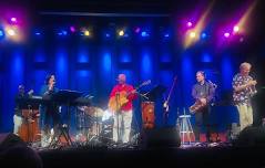 Free Bossa Nova Concert