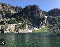 RSD Club Monthly Ride (Bear Lake, Bloomington Lake, Paris  Canyon