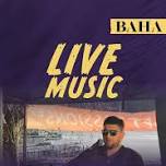 Luke McColl | 21st June | Live Music — BAHA Bowness