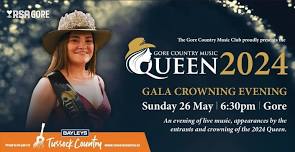 Gala Crowning Evening