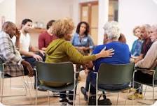 Caregiver Support Group - Cottonwood County