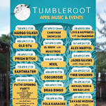 April Music at TumbleRoot — The Santa Fe VIP