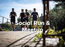 Bacchus Marsh Running Club Social Run and Meetup