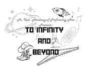 Too Infinity & Beyond Spring 24' Show