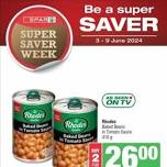 Superspar Specials from 03/06/2024