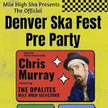 June 14th In Denver!