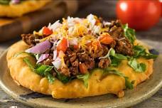 Navajo Taco & Frybread Fundraiser for Attending the Indian Horse Relays in WY!