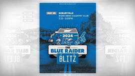 Blue Raider Blitz - Shelbyville