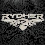 RYDHER heads East to DeMatteo's this Thursday night!!! 