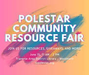 2nd Annual Polestar Community Resource Fair