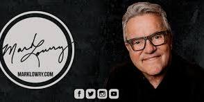 Mark Lowry with The Sound, Endless Highway