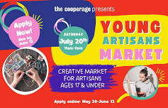 Young Artisans Market