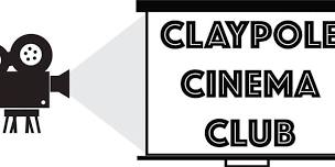 Claypole Cinema Club