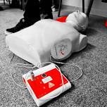 First Aid Level 1-3 Course @ Durban Branch