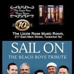 Sail On -A tribute to the Beach Boys