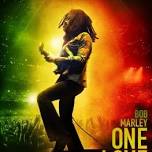 Bob Marley: One Love - 12A