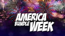 America Bundle Week!