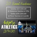 Liv3wire D2 Summit Fundraiser @ Power Nutrition!