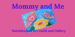 Mommy and Me Art Class