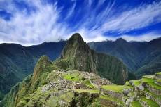 Machu Picchu Citadel Tour from Cusco