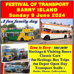 Barry Festival of Transport